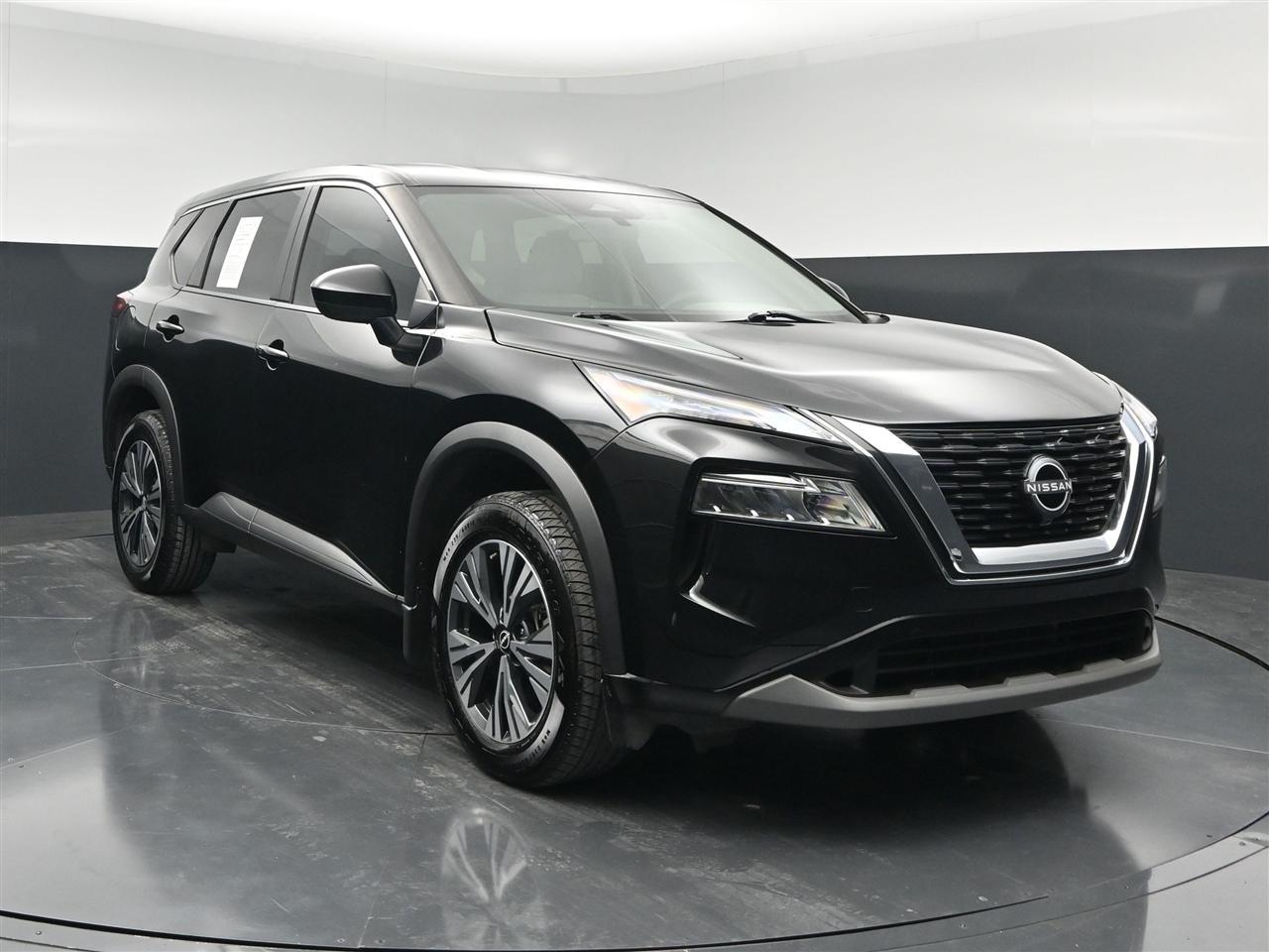 Nissan Rogue SV 2023