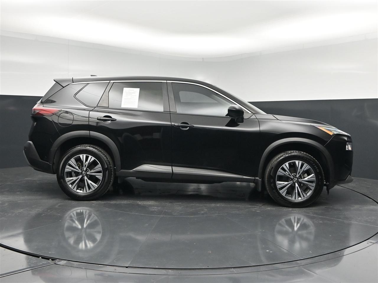 Nissan Rogue SV 2023