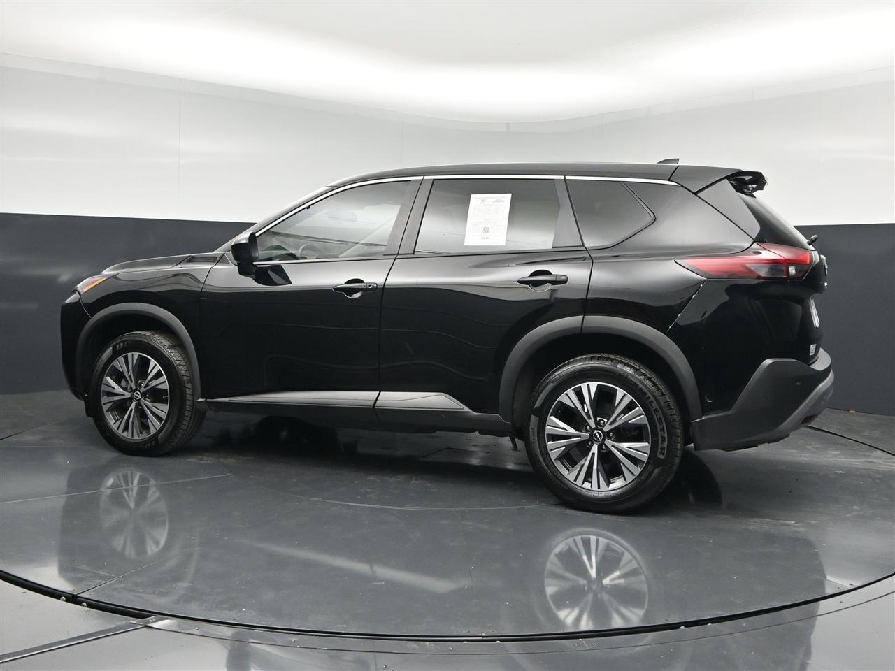Nissan Rogue SV 2023