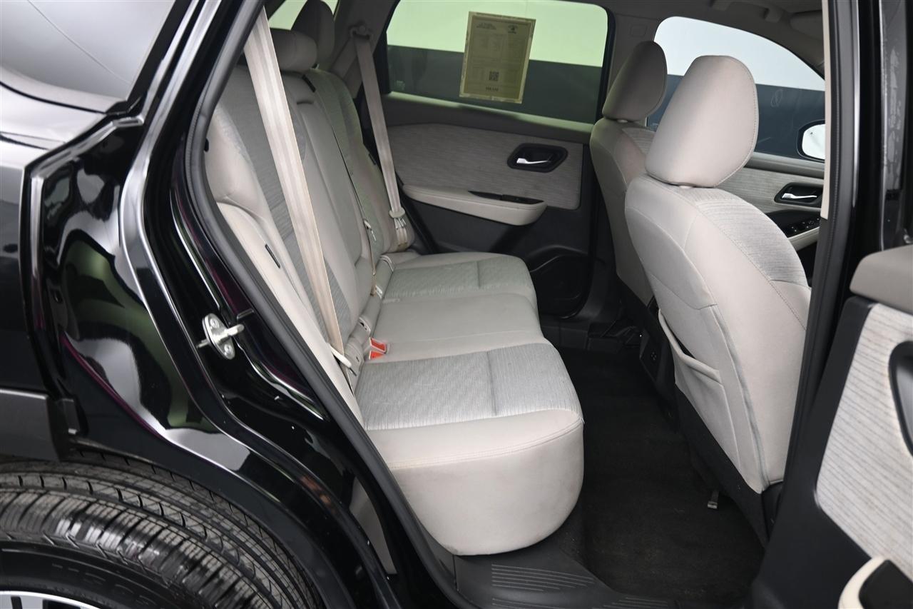 Nissan Rogue SV 2023