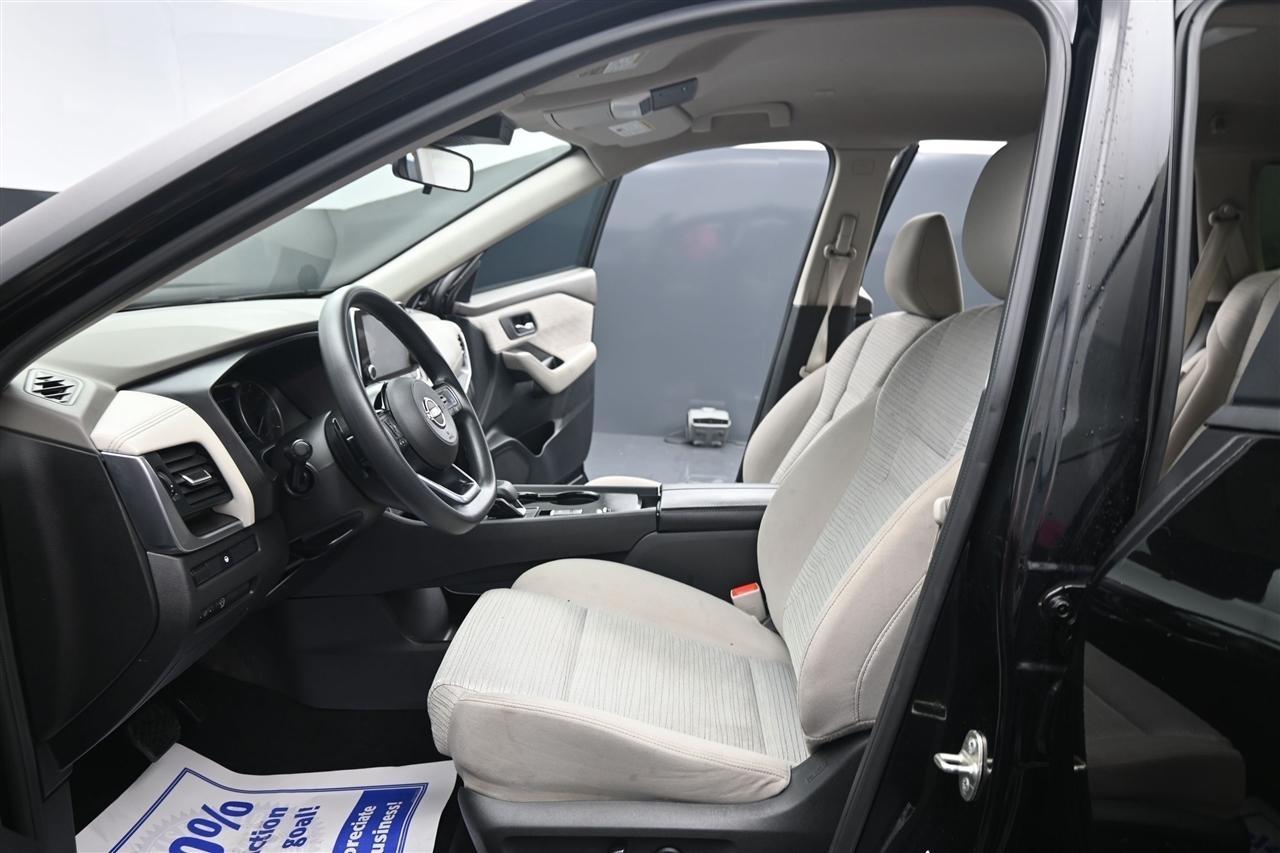 Nissan Rogue SV 2023