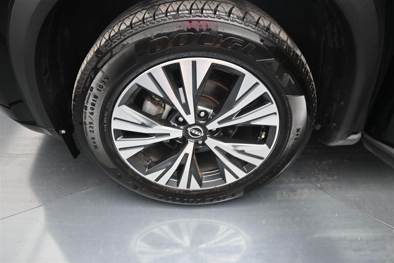 Nissan Rogue SV 2023