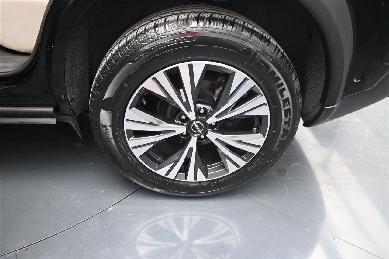 Nissan Rogue SV 2023