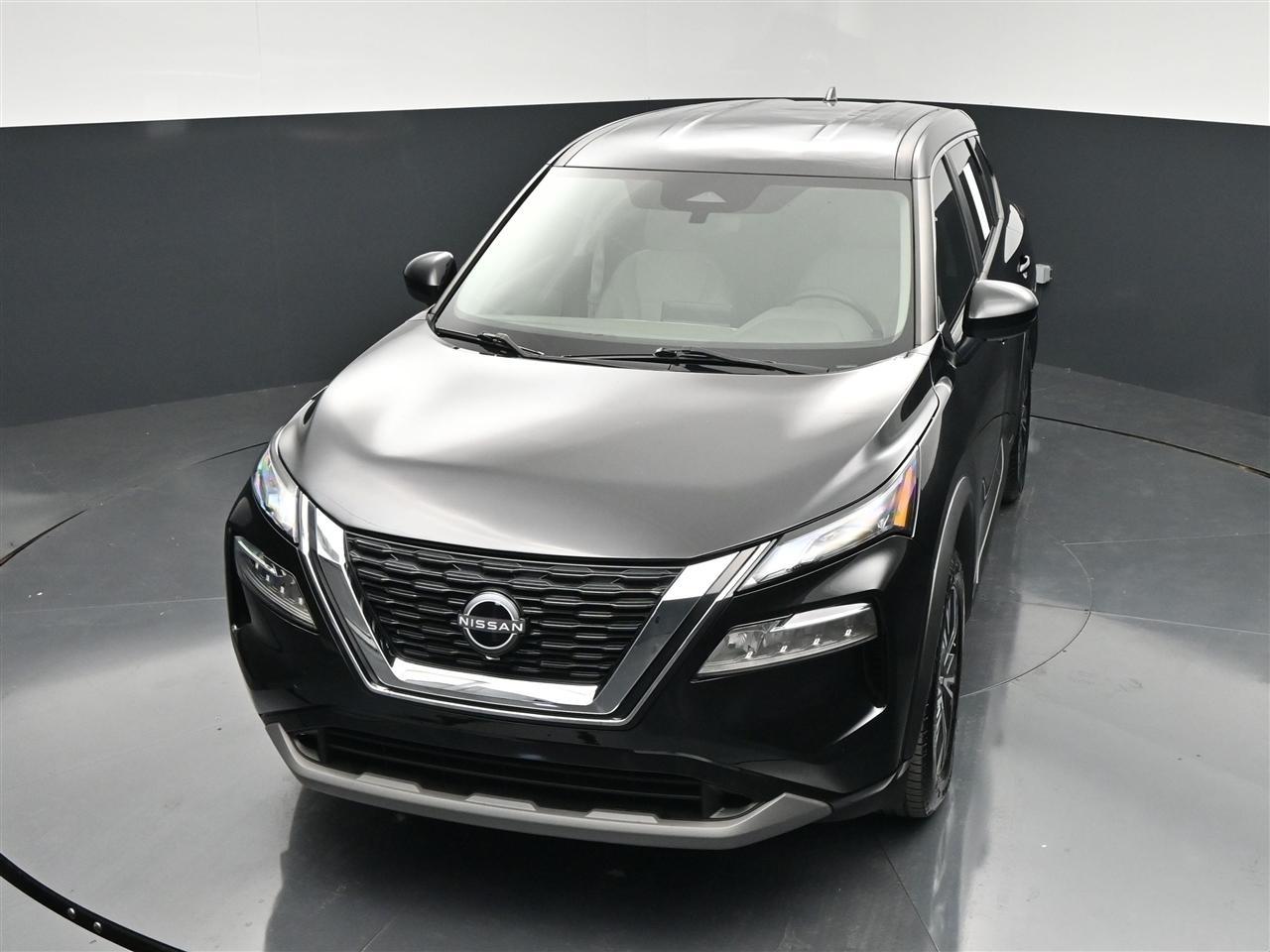 Nissan Rogue SV 2023