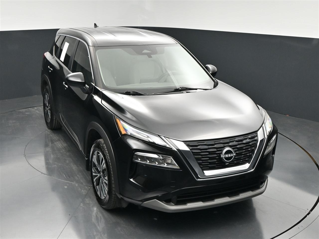 Nissan Rogue SV 2023
