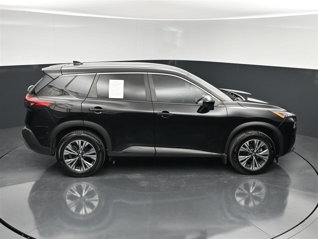 Nissan Rogue SV 2023