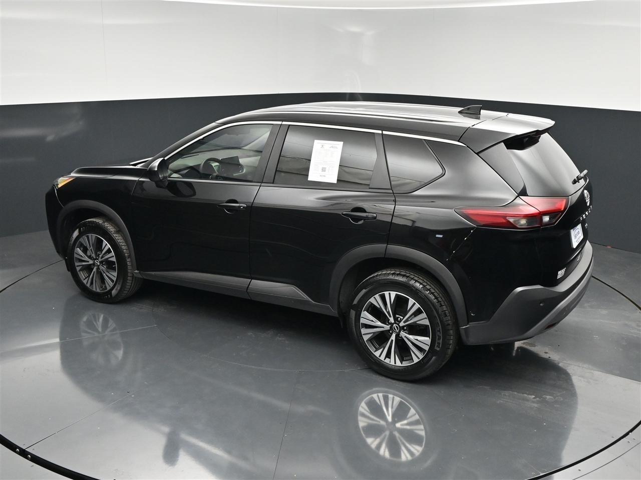 Nissan Rogue SV 2023