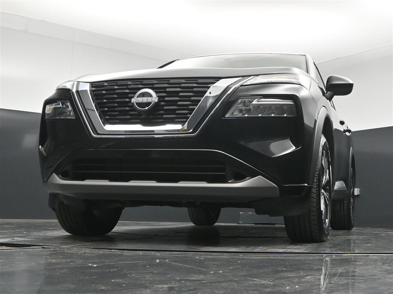 Nissan Rogue SV 2023