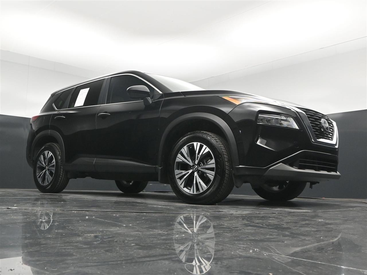 Nissan Rogue SV 2023