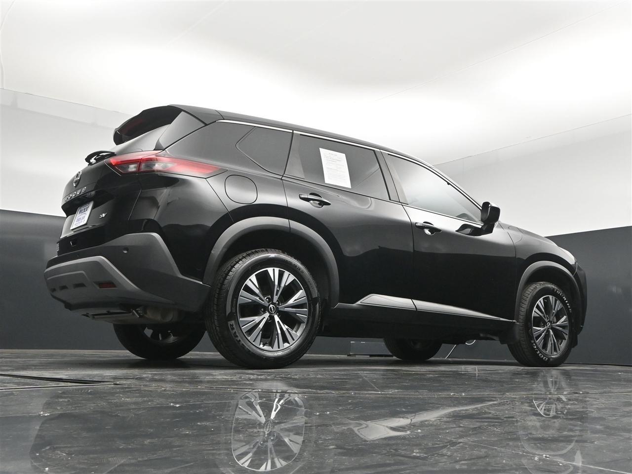 Nissan Rogue SV 2023