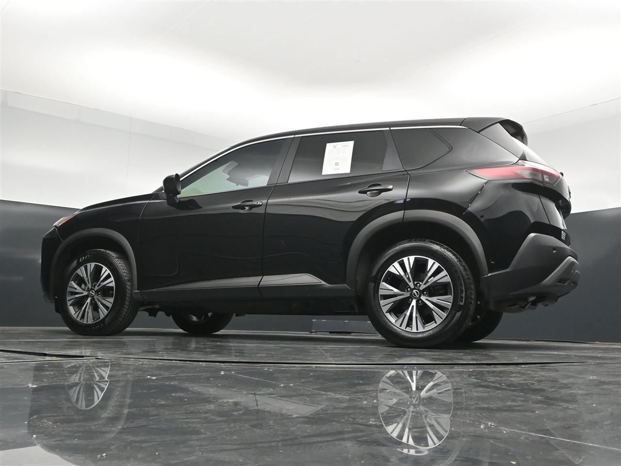 Nissan Rogue SV 2023