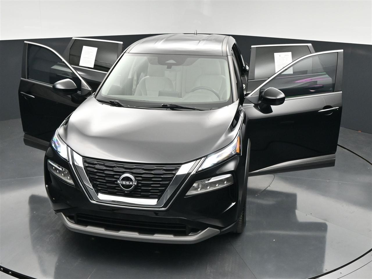 Nissan Rogue SV 2023