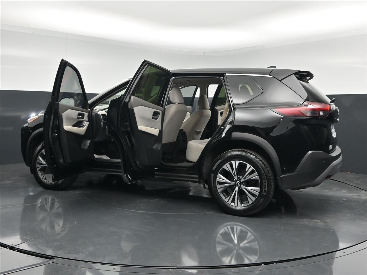 Nissan Rogue SV 2023