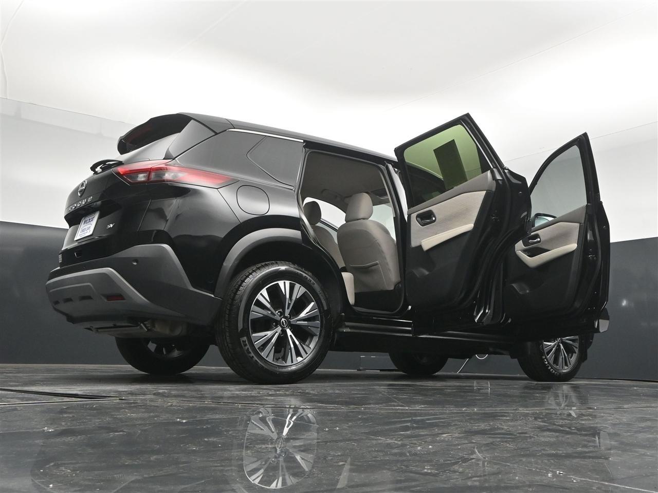 Nissan Rogue SV 2023