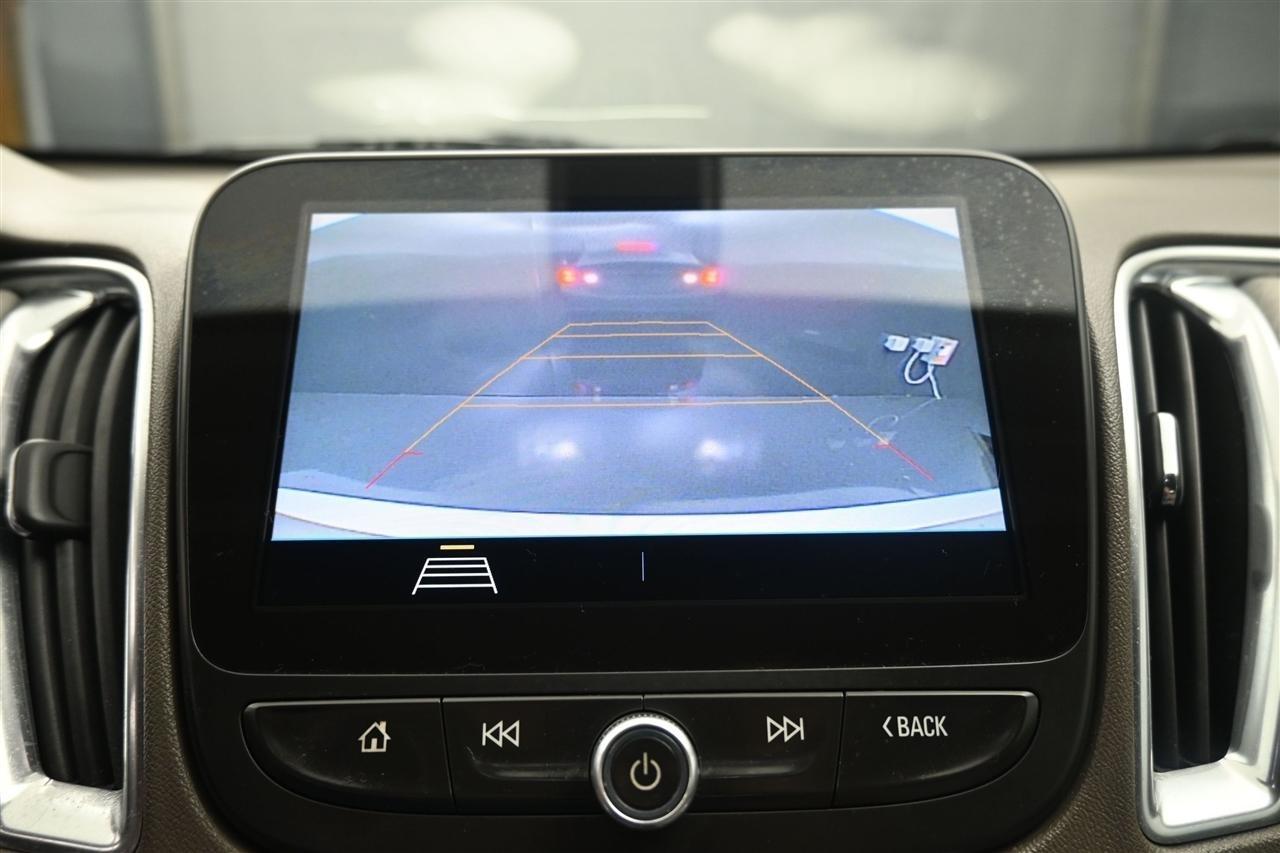 Chevrolet Malibu LT 2020