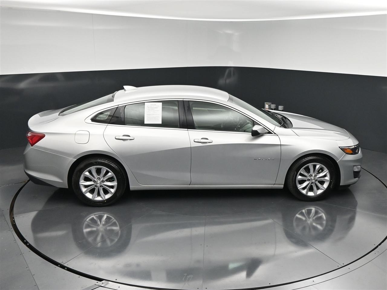 Chevrolet Malibu LT 2020