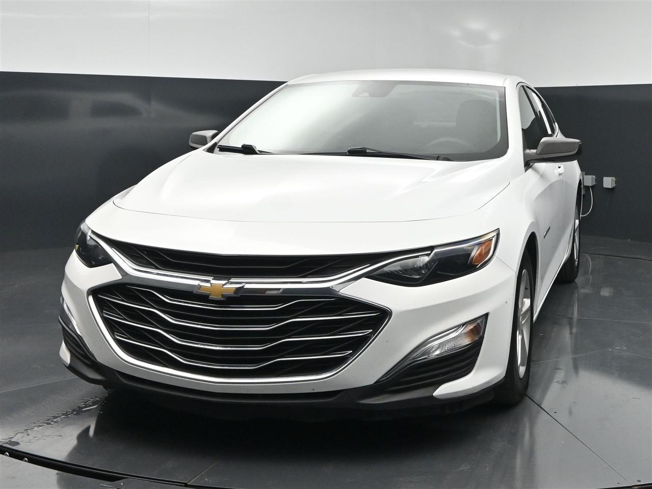 Chevrolet Malibu 1FL 2023