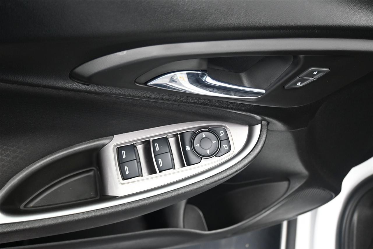 Chevrolet Malibu 1FL 2023