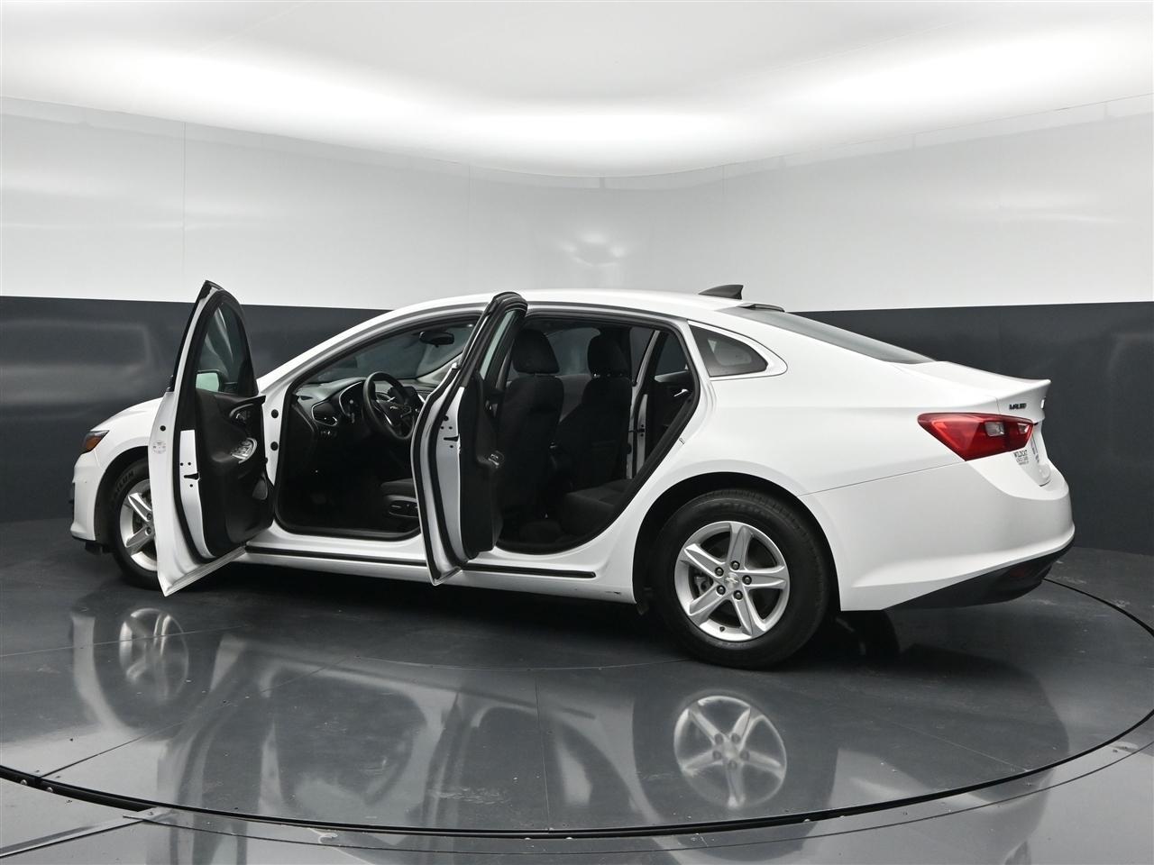 Chevrolet Malibu 1FL 2023