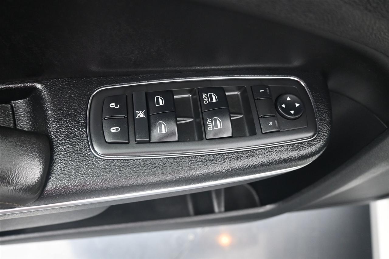 Chrysler 300 C AWD 2017