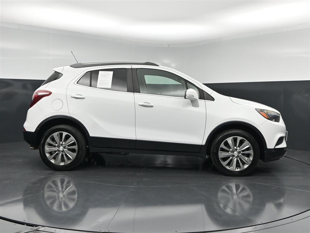 Buick Encore Preferred AWD 2018