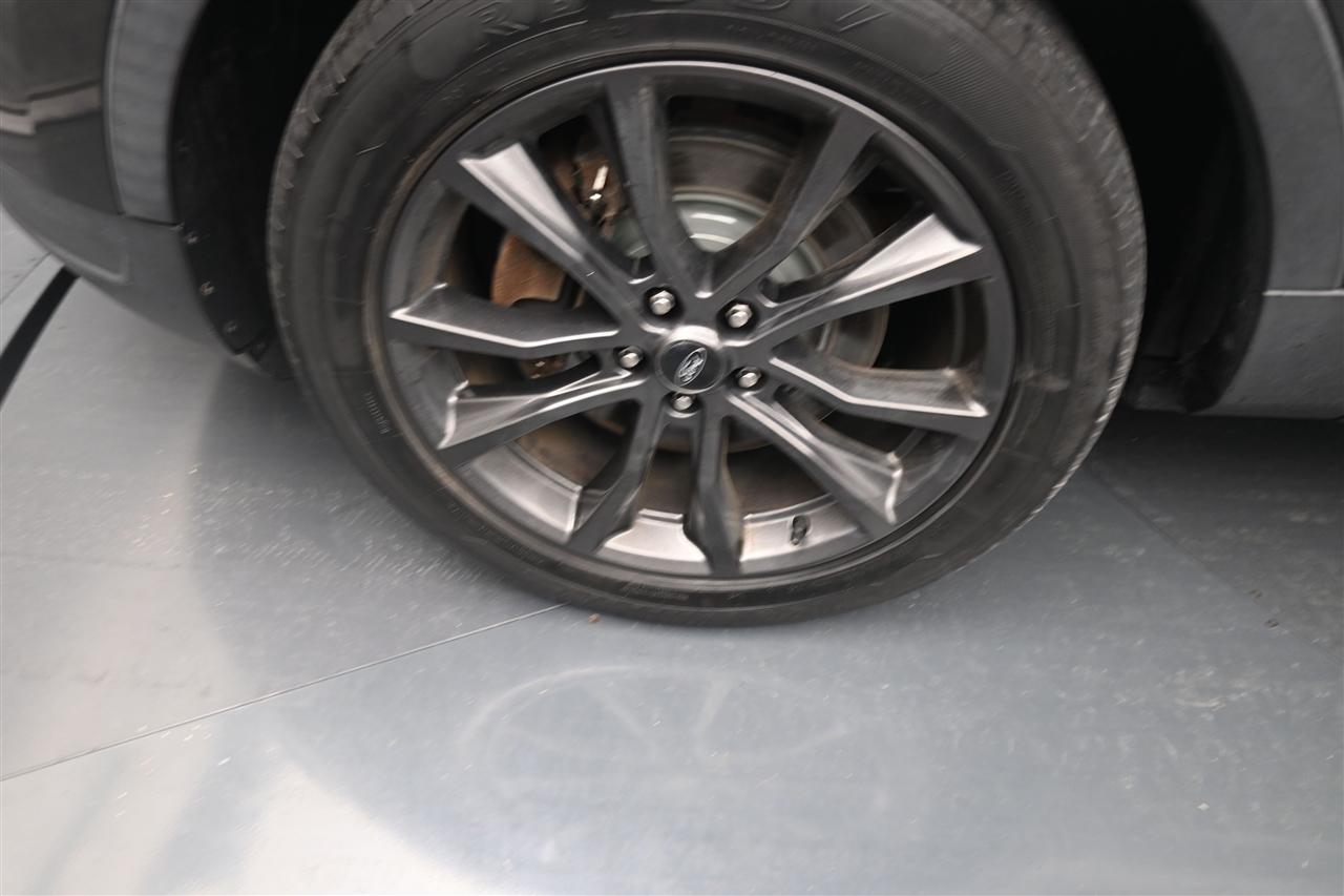 Ford Explorer XLT FWD 2018