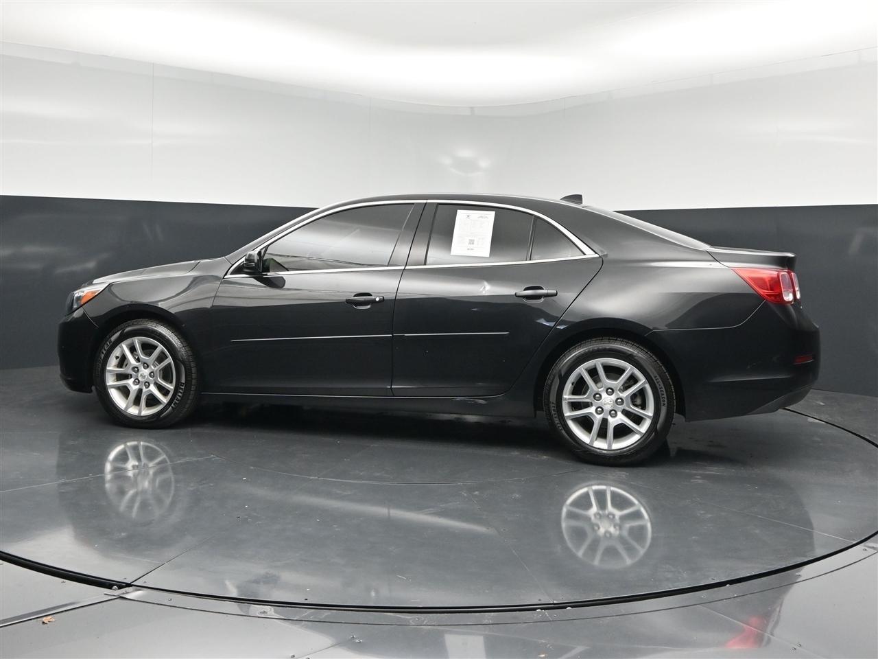 Chevrolet Malibu 1LT 2013