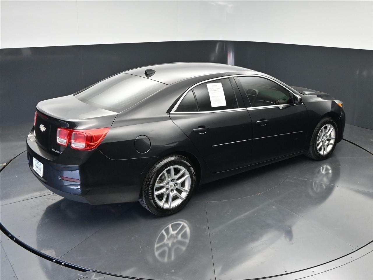 Chevrolet Malibu 1LT 2013