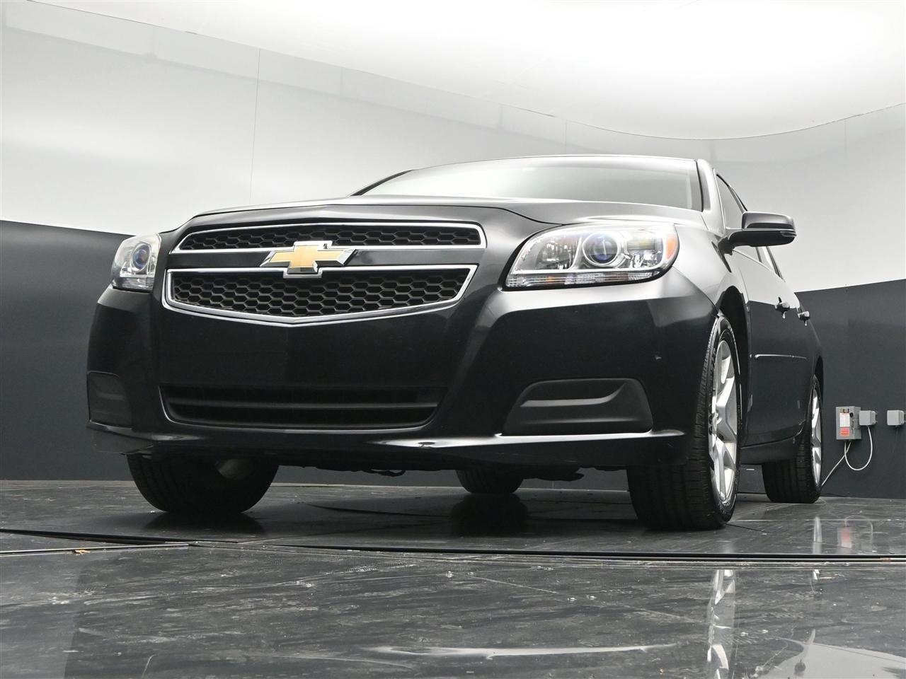 Chevrolet Malibu 1LT 2013