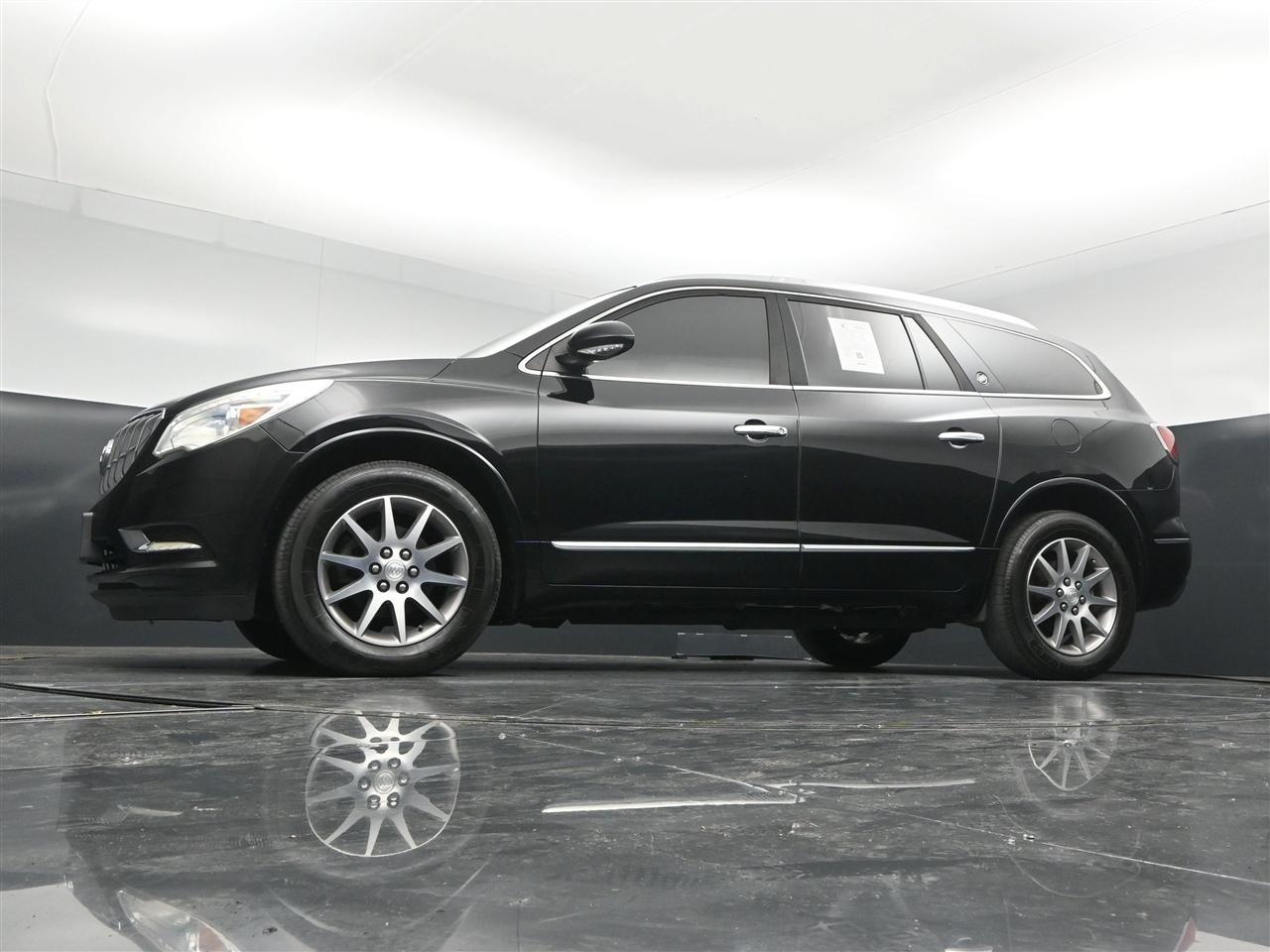 Buick Enclave Leather AWD 2016