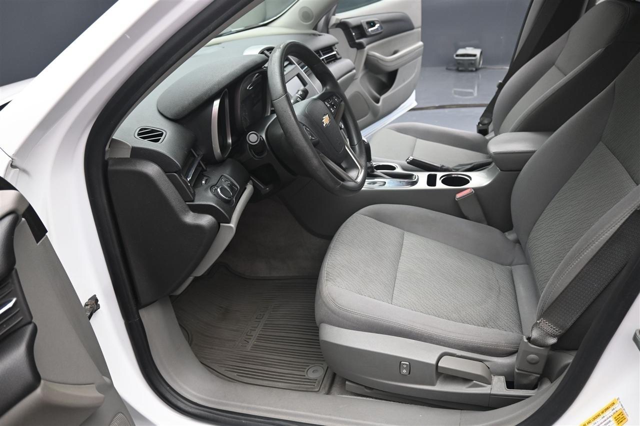 Chevrolet Malibu LS 2014