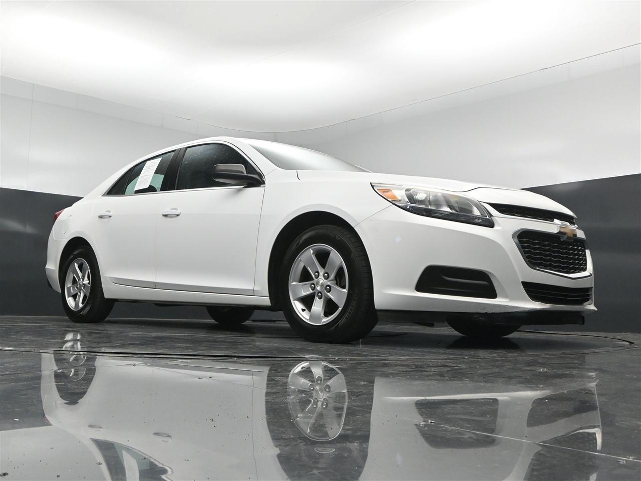Chevrolet Malibu LS 2014