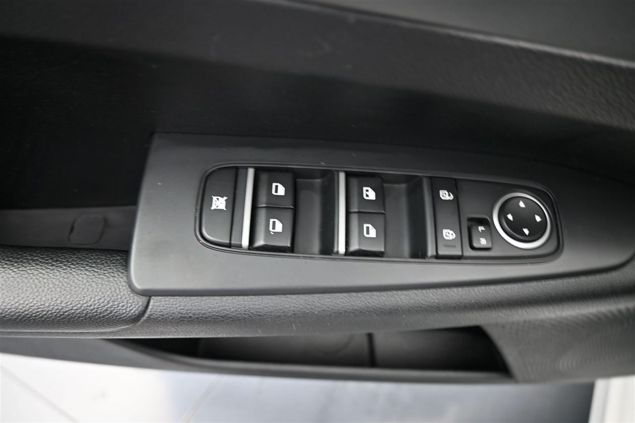 Kia Forte FE 6M 2019