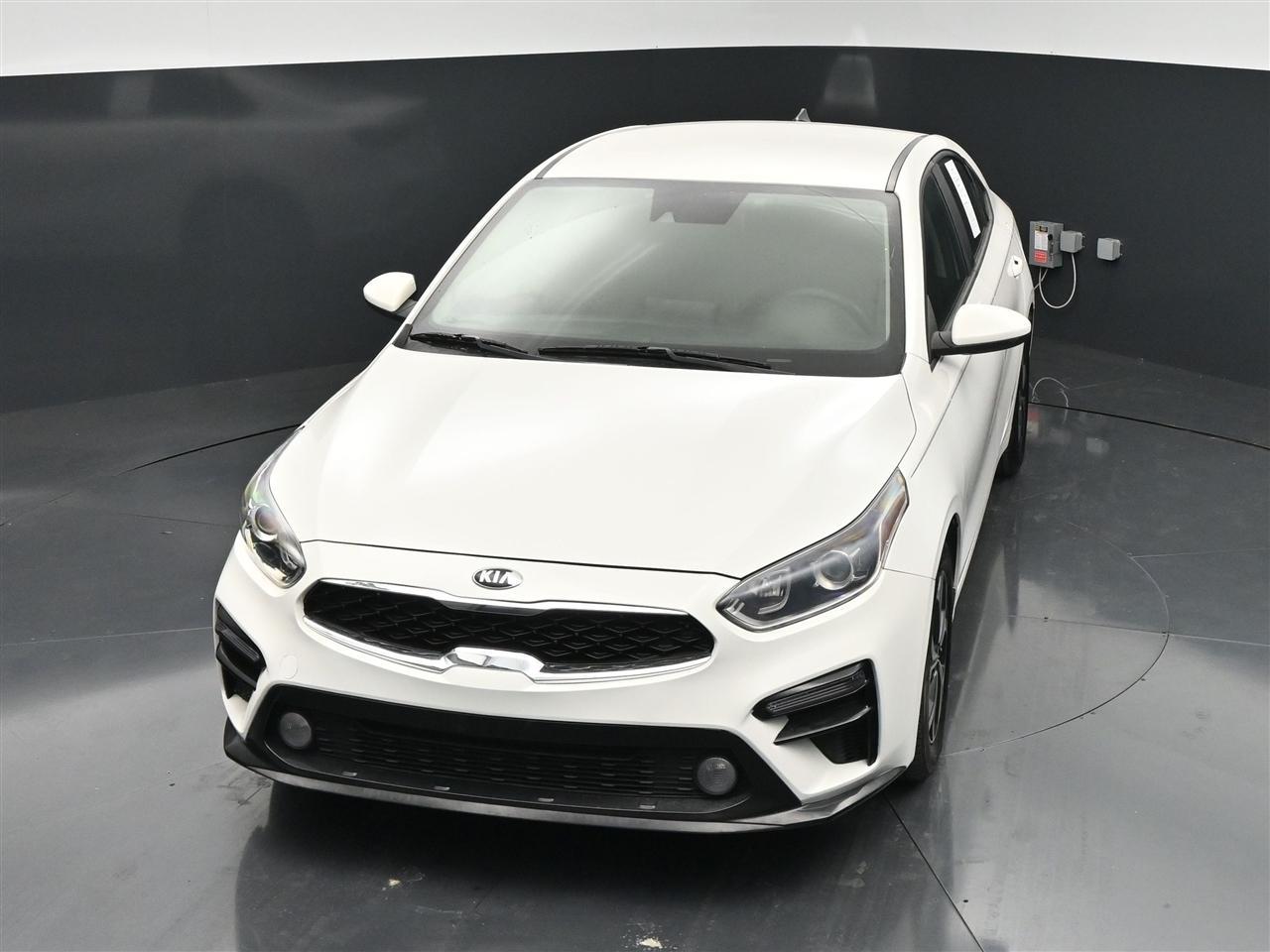 Kia Forte FE 6M 2019