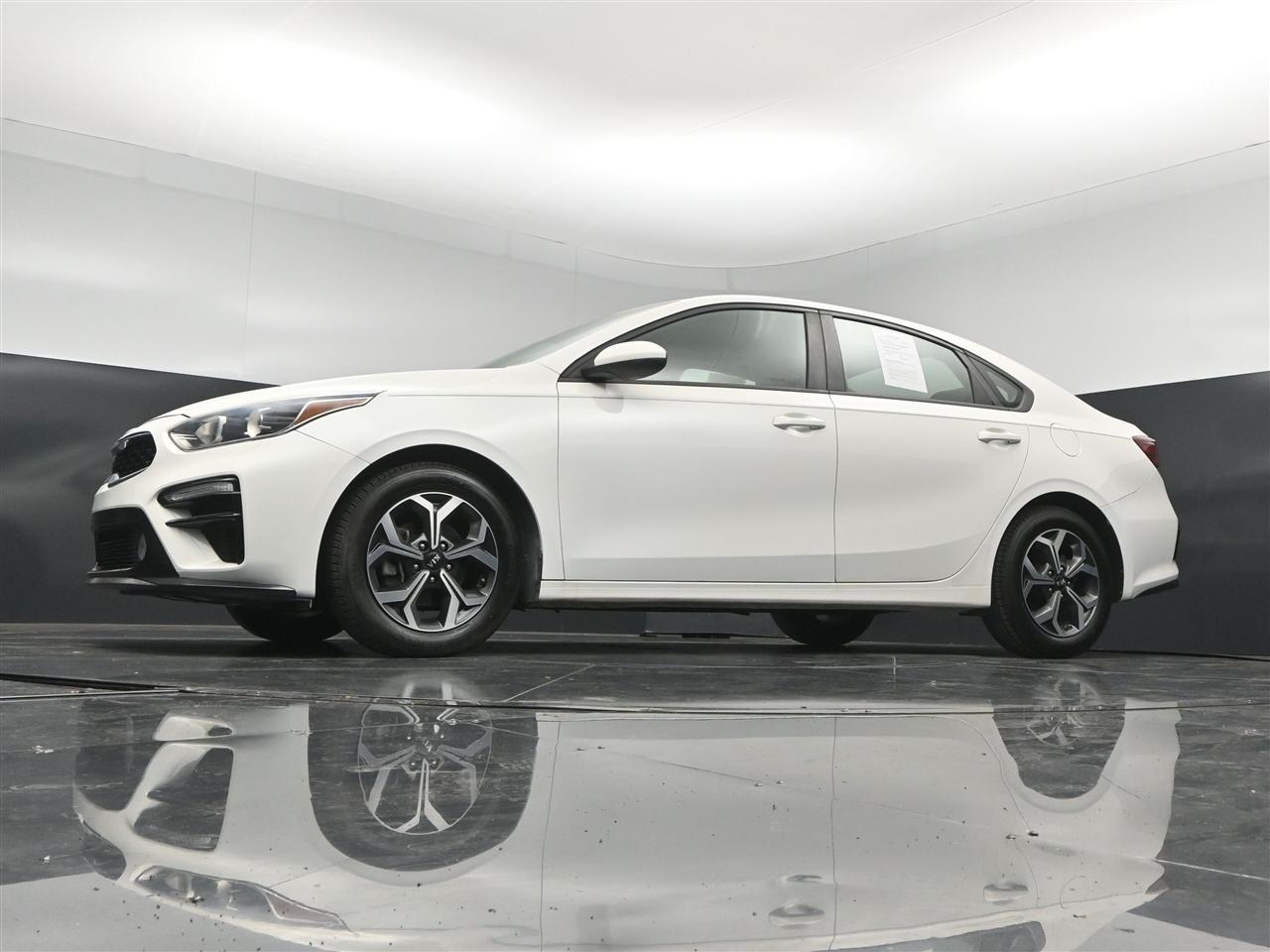 Kia Forte FE 6M 2019