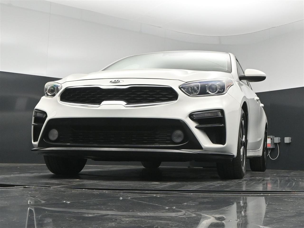 Kia Forte FE 6M 2019