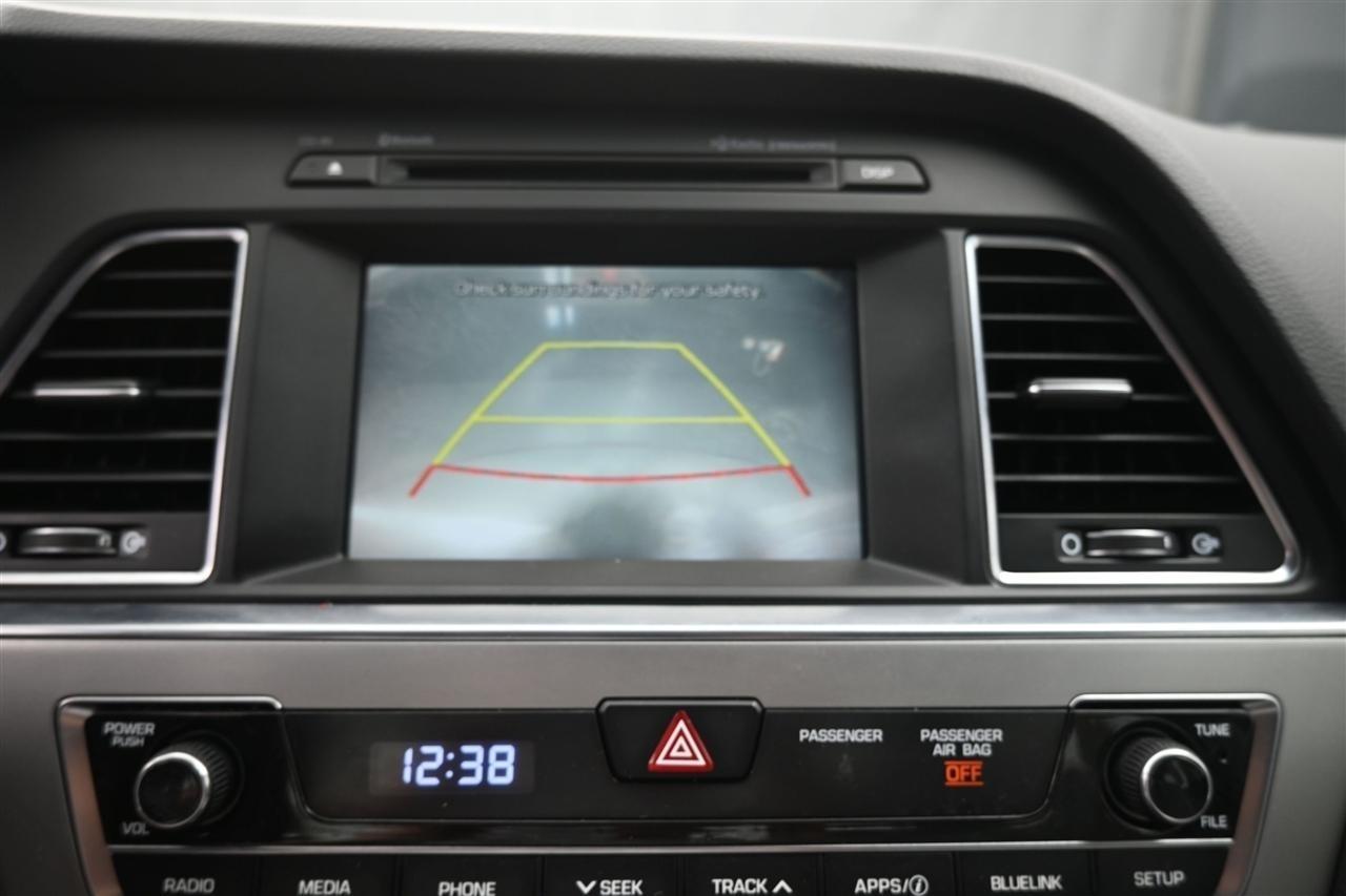 Hyundai Sonata SE 2016