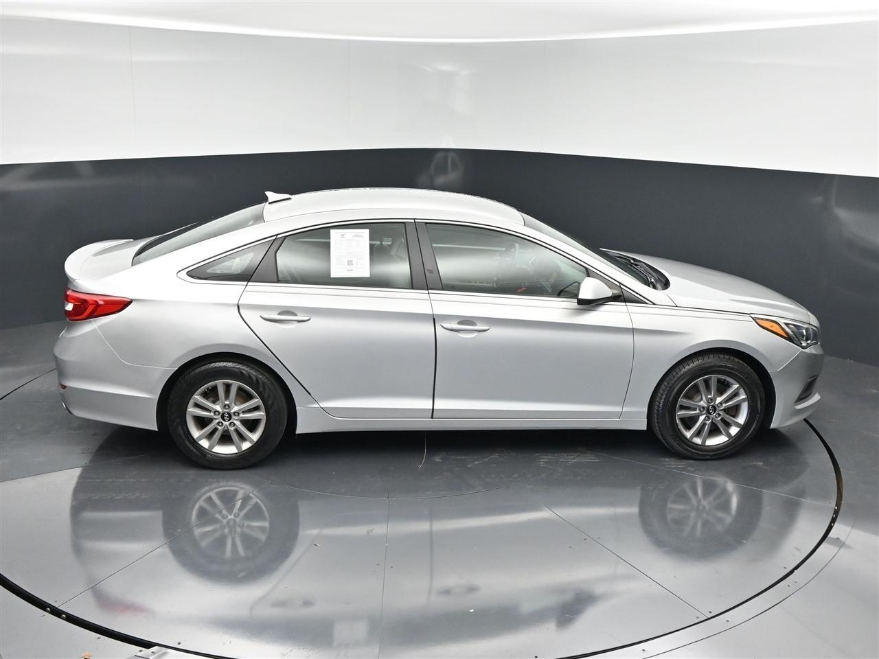Hyundai Sonata SE 2016