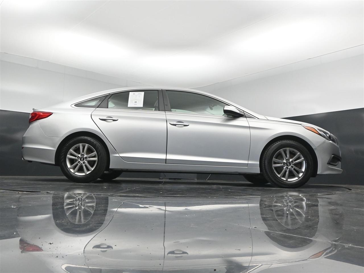 Hyundai Sonata SE 2016