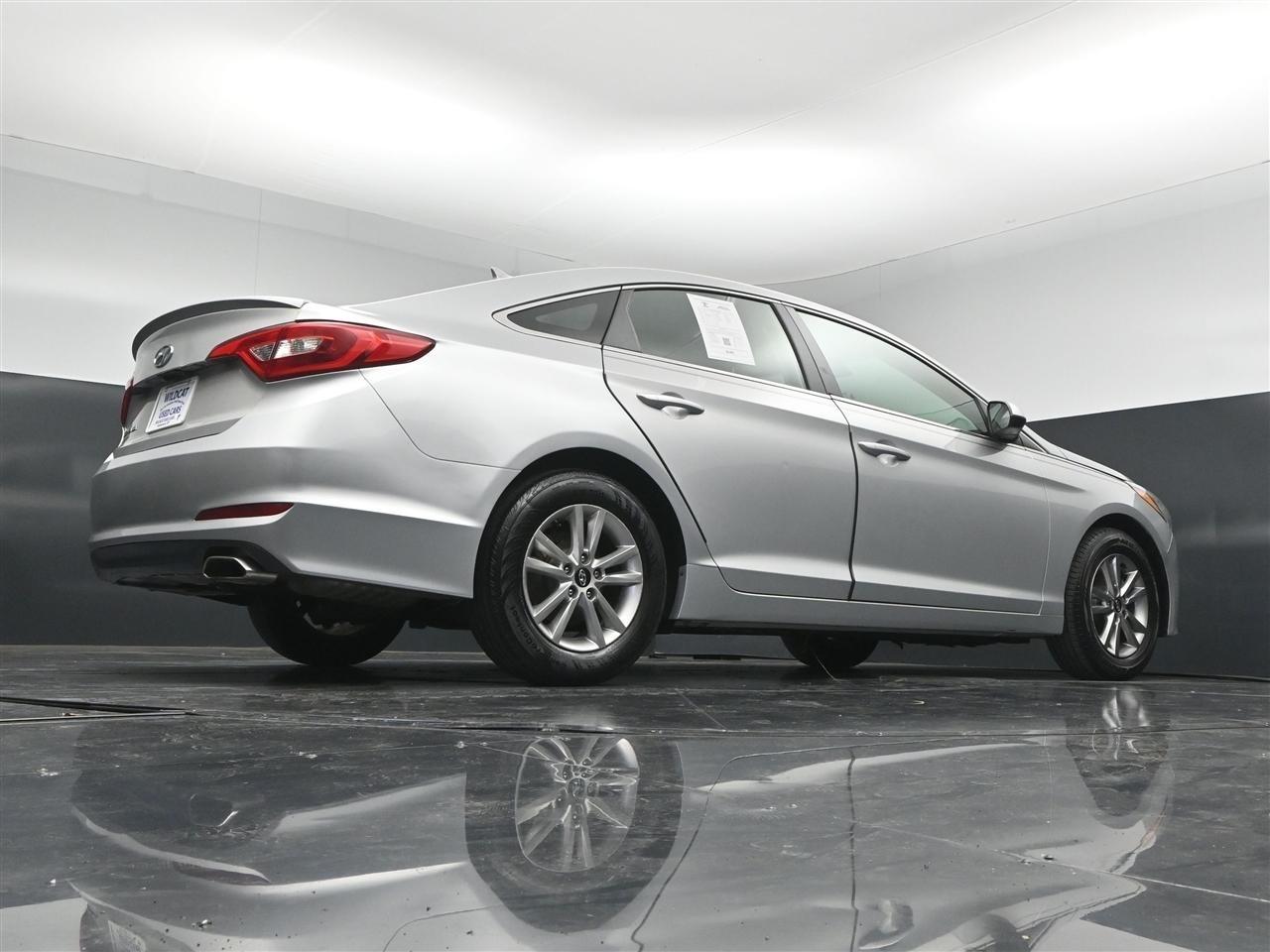 Hyundai Sonata SE 2016