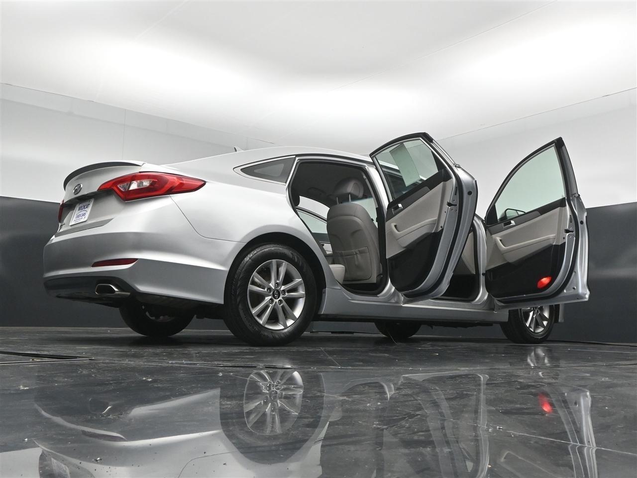 Hyundai Sonata SE 2016