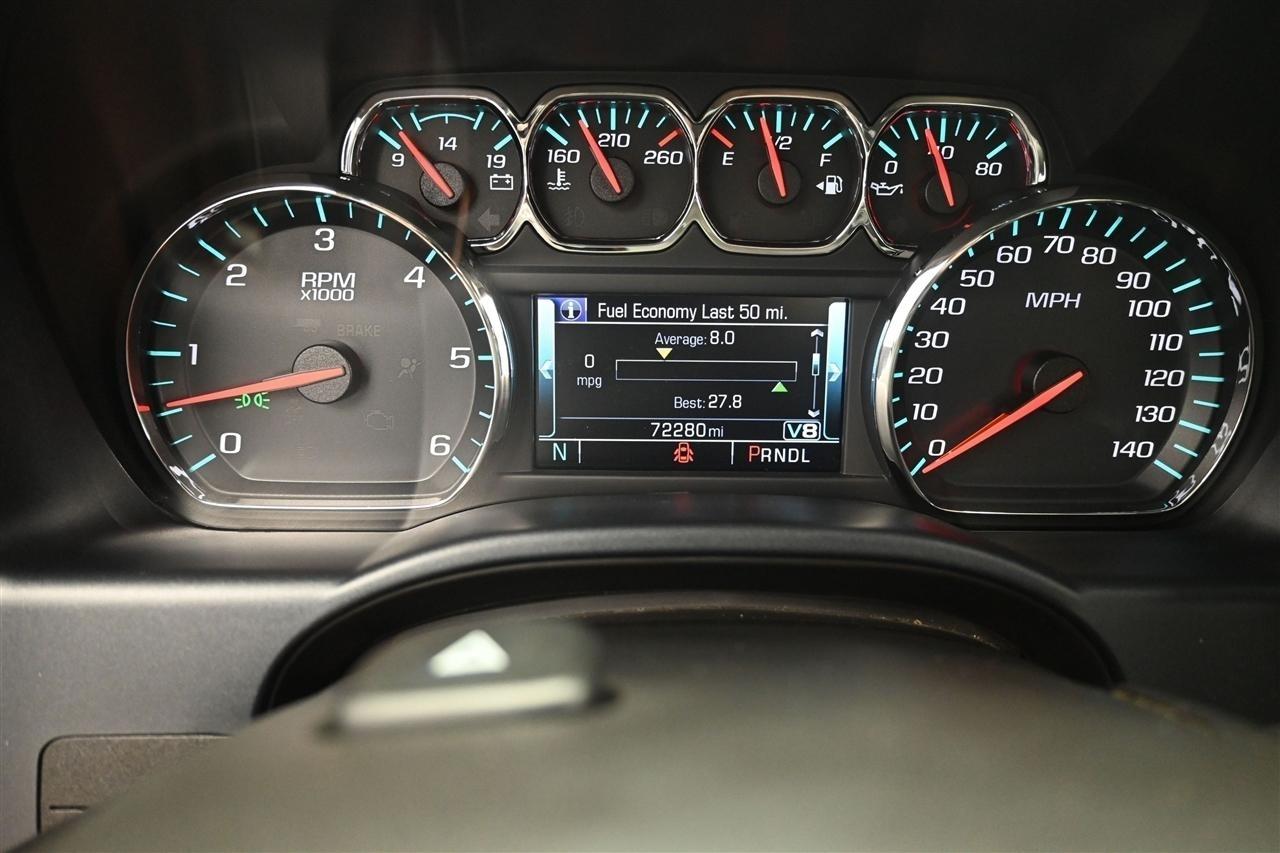 GMC Sierra 1500 SLE Double Cab 4WD 2018
