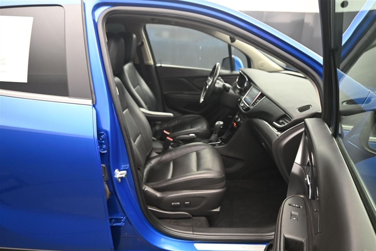 Buick Encore Premium AWD 2018