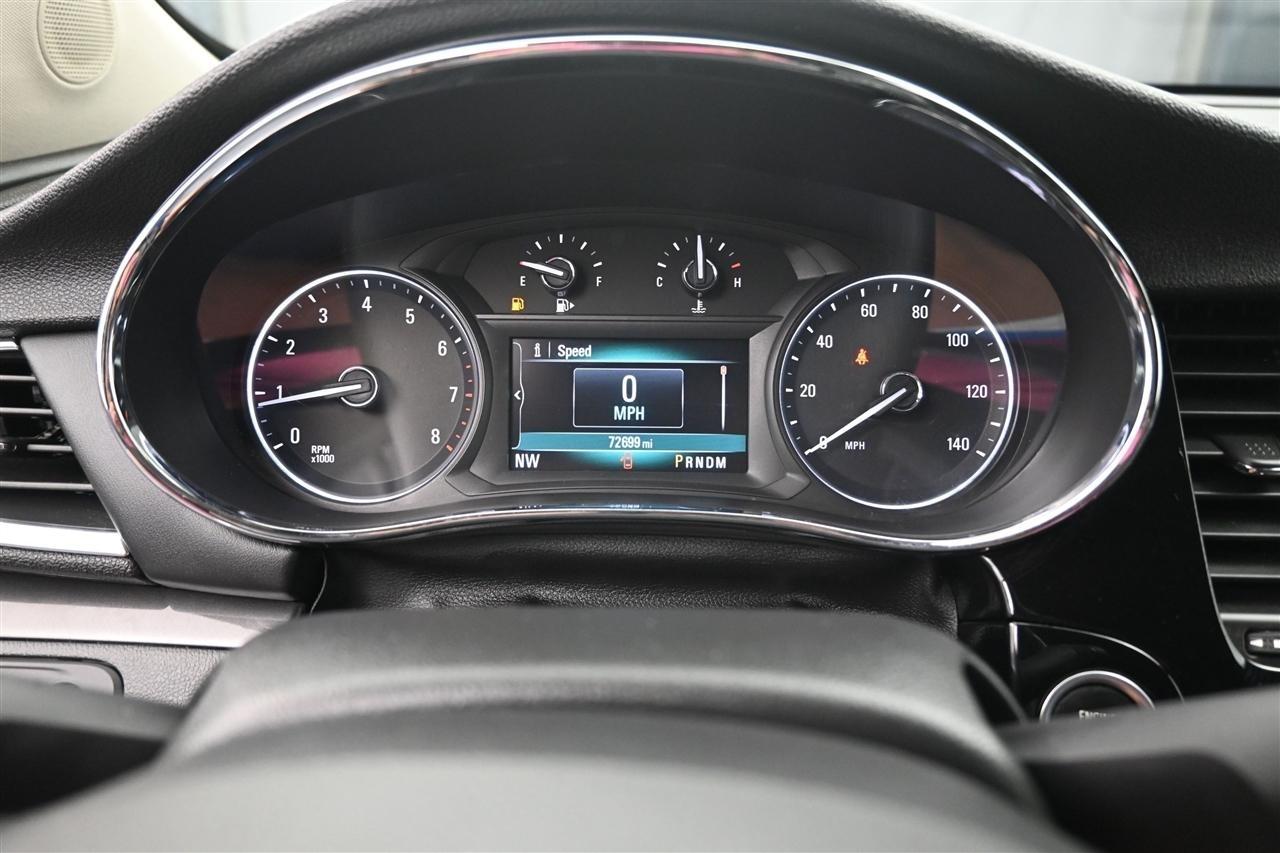 Buick Encore Premium AWD 2018
