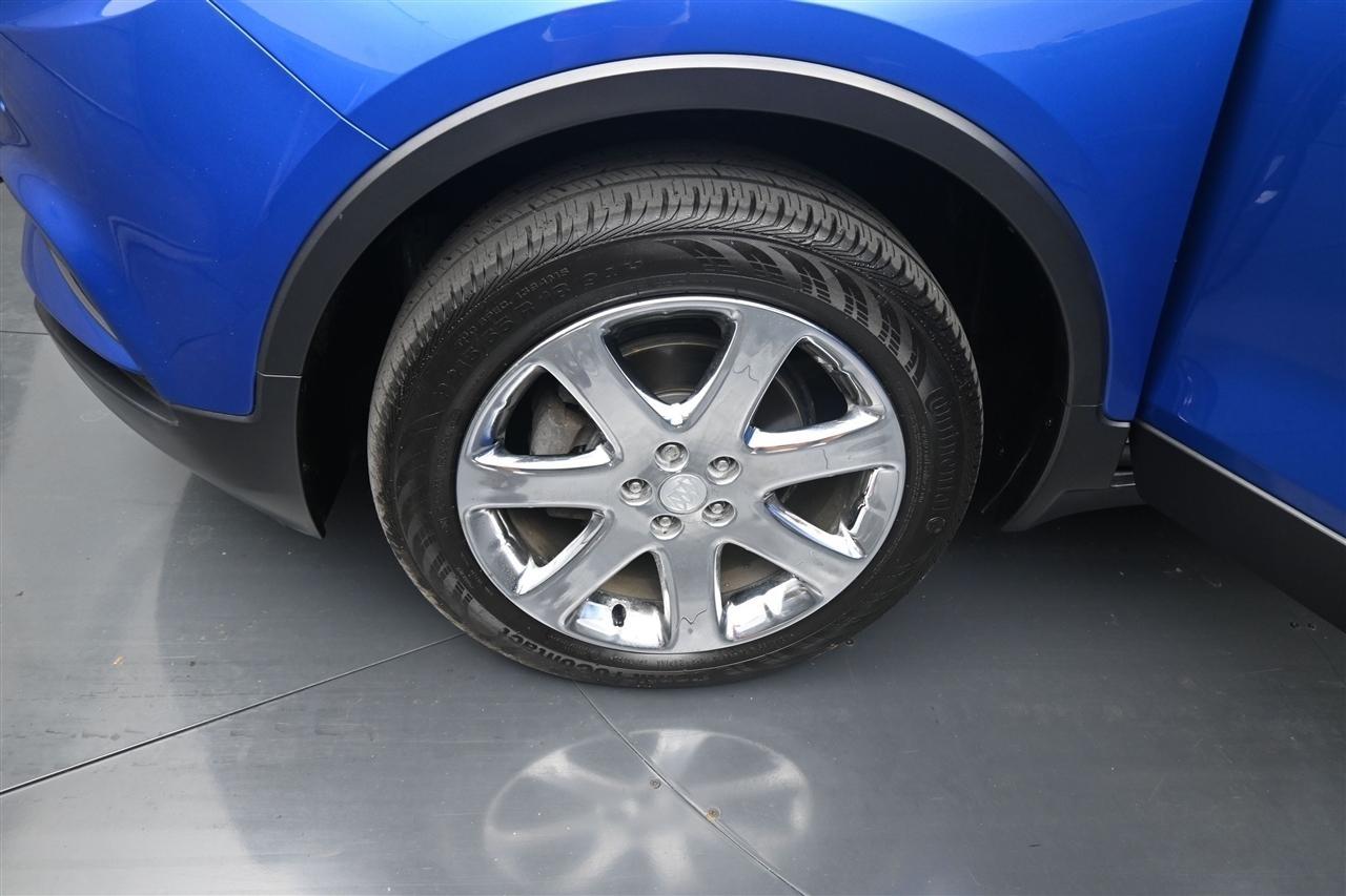 Buick Encore Premium AWD 2018