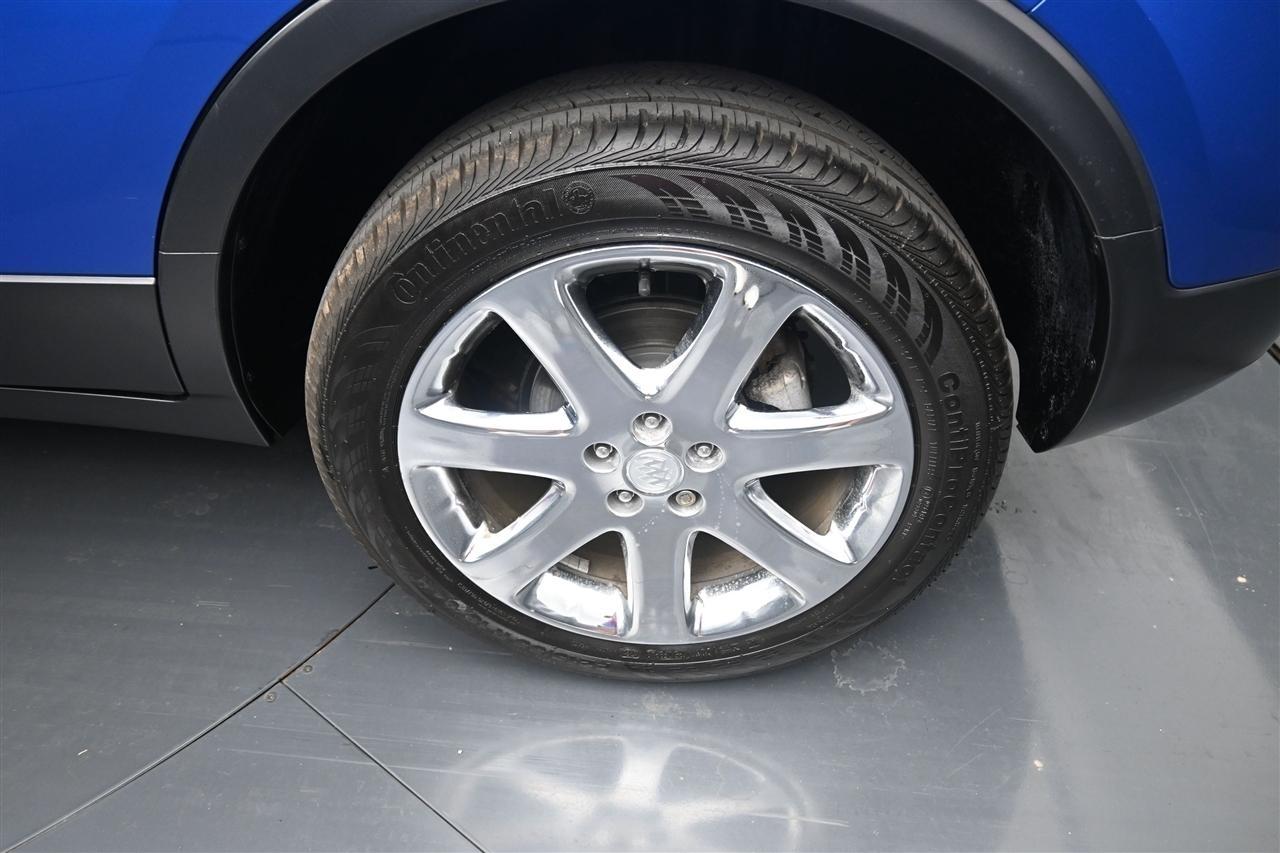 Buick Encore Premium AWD 2018