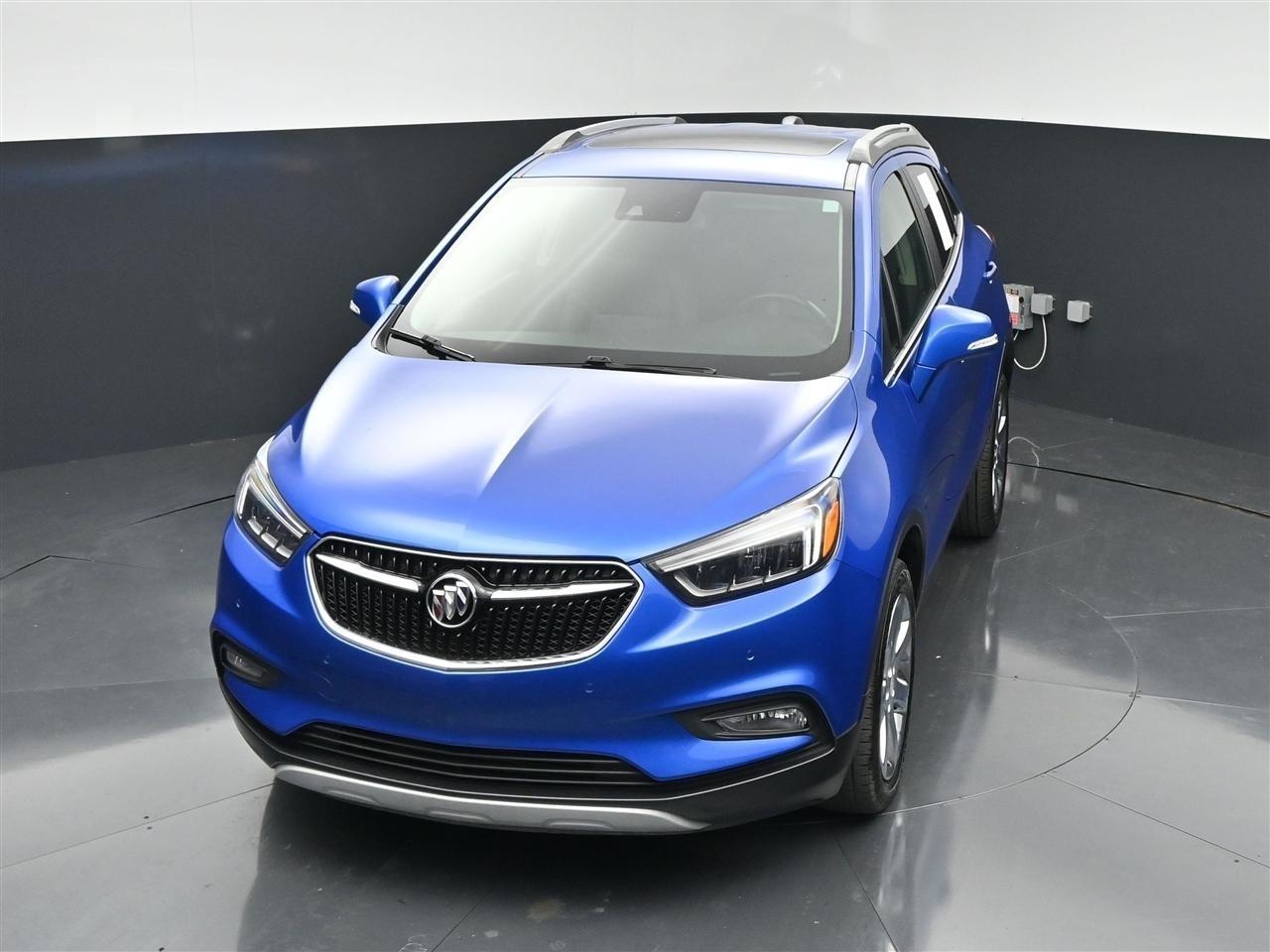 Buick Encore Premium AWD 2018