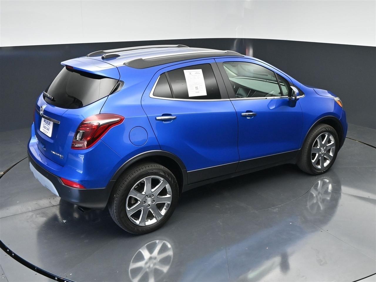 Buick Encore Premium AWD 2018