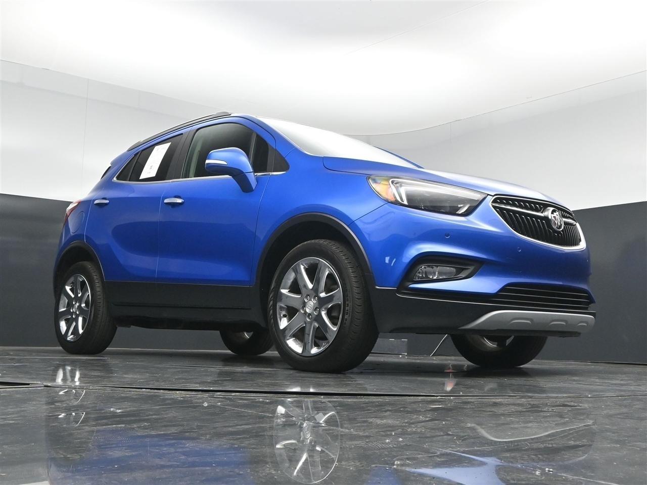 Buick Encore Premium AWD 2018