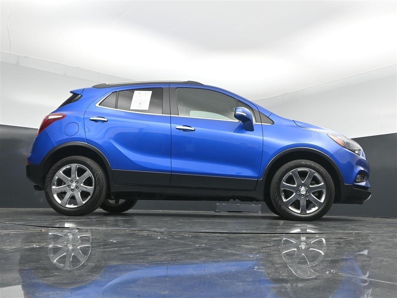 Buick Encore Premium AWD 2018